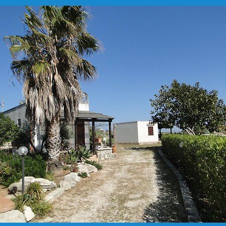 Isola Di Favignana Apartment Exterior photo