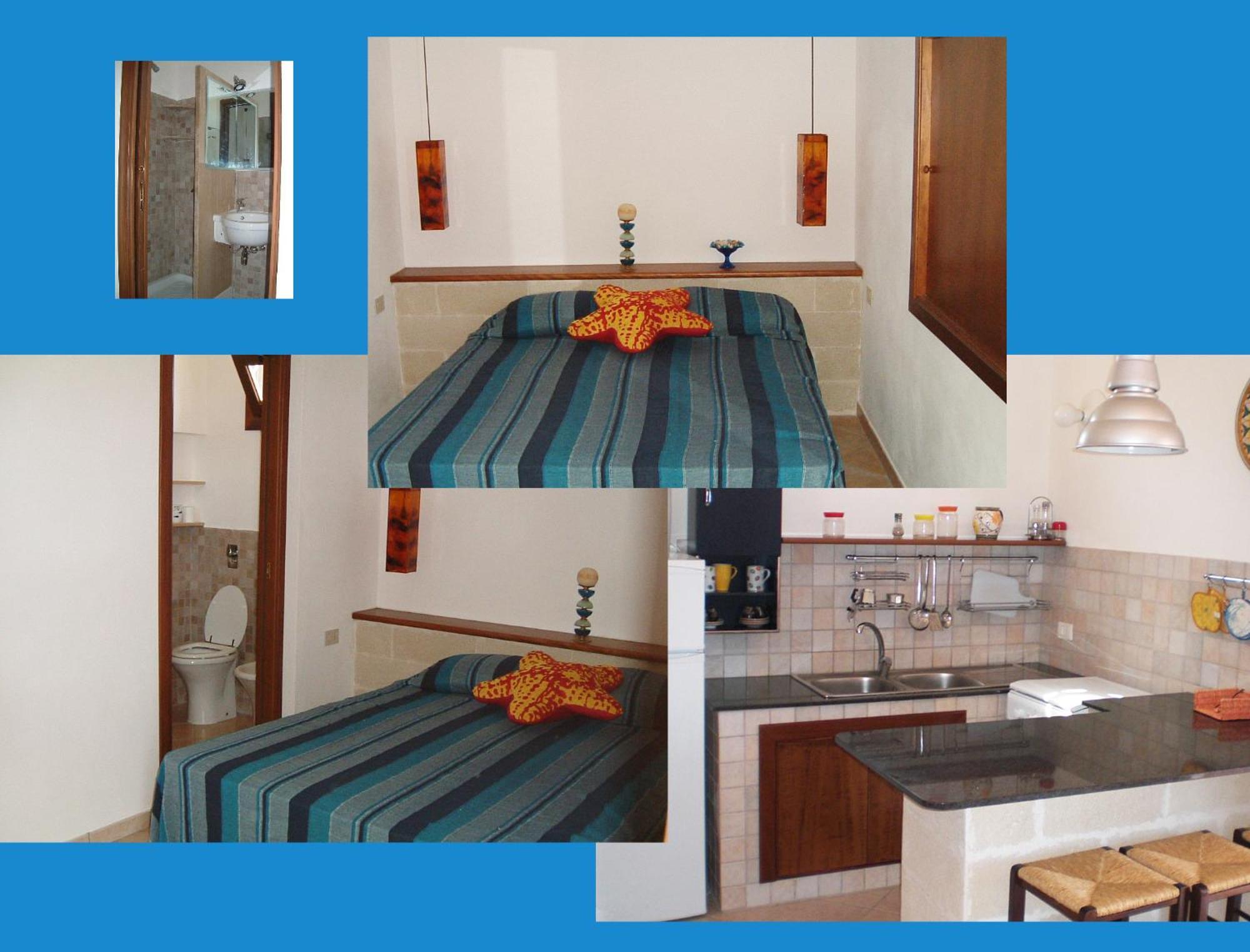 Isola Di Favignana Apartment Room photo